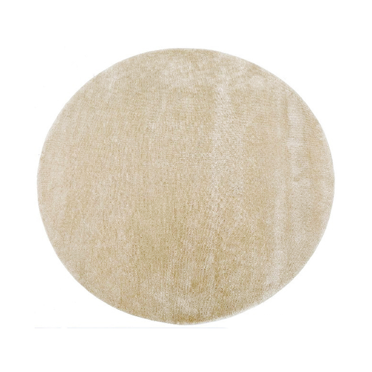 Tapis Mila - Sable - Naturel - Synthétique - Scandinave - LABEL51