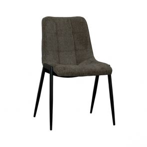 Chaise de Salle a Manger Noor 51x41x84 cm