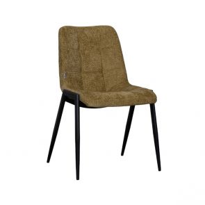 Chaise de Salle a Manger Noor 51x41x84 cm