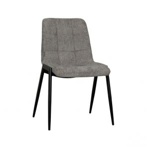 Chaise de Salle a Manger Noor 51x41x84 cm