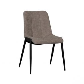 Chaise de Salle a Manger Noor 51x41x84 cm