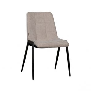 Chaise de Salle a Manger Noor 51x41x84 cm
