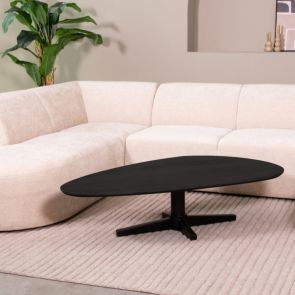 Table Basse Rosie 140x75x36 cm