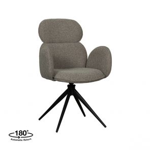 Chaise de Salle a Manger Vidar 58x62x91 cm
