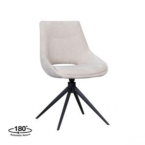 Chaise de Salle a Manger Marlow 48x63x86 cm