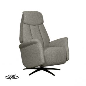 Fauteuil Electrique Oslo 79x87x112 cm