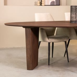 Table de Salle a Manger Wow 300x130x75 cm