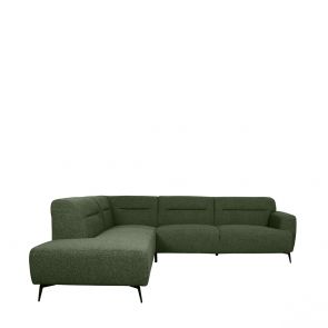 Canape d'Angle Bolzano Gauche 270x227x80 cm
