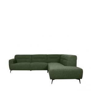 Canape d'Angle Bolzano Droit 270x227x80 cm