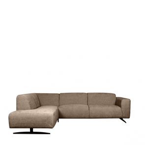 Canape d'Angle Rodano Gauche 278x210x75 cm