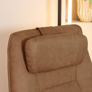 Oreiller 43x20 cm