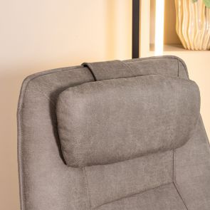 Oreiller 43x20 cm