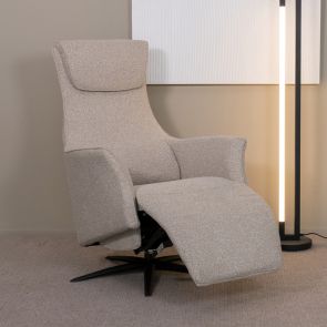 Fauteuil Electrique Lund 74x83x112 cm