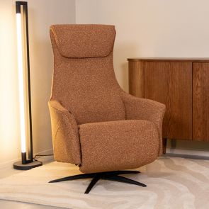 Fauteuil Electrique Lund 74x83x112 cm