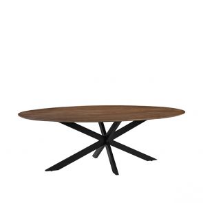 Table de Salle a Manger James 240x100x76 cm