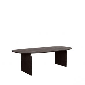 Table de Salle a Manger Cooper 250x110x76 cm