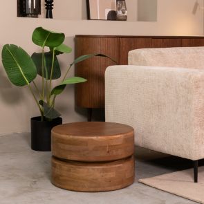 Table Basse Milly 50x50x31 cm