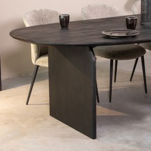 Table de Salle a Manger Cooper 250x110x76 cm