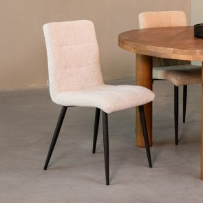 Chaise de Salle a Manger Sam 57x45x86 cm