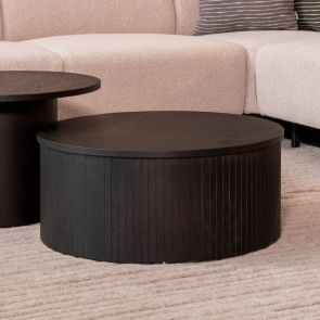 Table Basse Oliva 70x70x30 cm