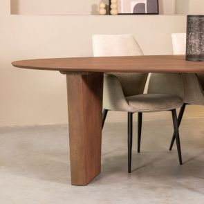 Table de Salle a Manger Wow 240x110x75 cm