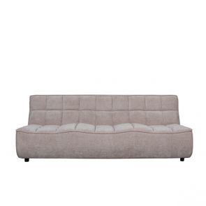 Canape Albero 3 places 211x92x91 cm