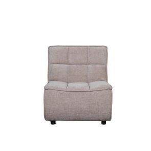 Canape Albero 1 places 170x92x81 cm