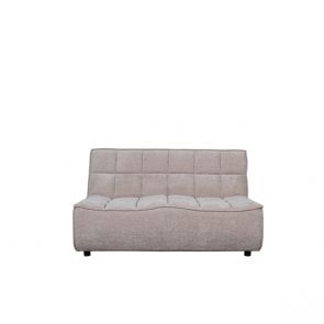 Canape Albero 2 places 140x92x81 cm