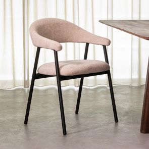 Chaise de Salle à Manger Amaze 54x54x80 cm
