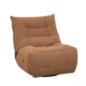 Fauteuil Electrique Relax and Recharge 90x110x95 cm