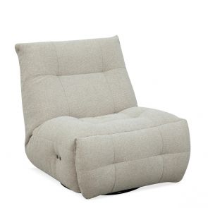 Fauteuil Electrique Relax and Recharge 90x110x95 cm