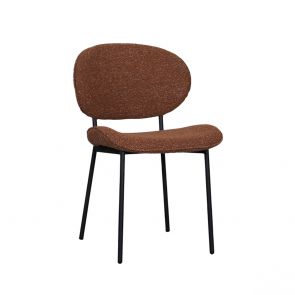 Chaise de Salle à Manger Senn 59x53x85cm