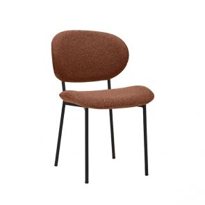 Chaise de Salle à Manger Senn 59x53x85cm