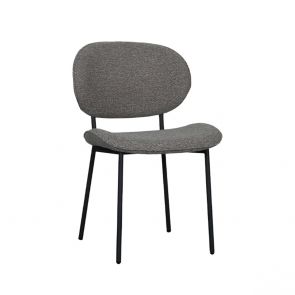 Chaise de Salle à Manger Senn 59x53x85cm