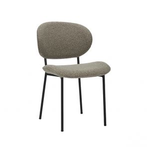 Chaise de Salle à Manger Senn 59x53x85cm