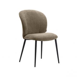 Chaise de Salle a Manger Vino 49x62x85 cm