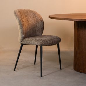 Chaise de Salle a Manger Vino 49x62x85 cm