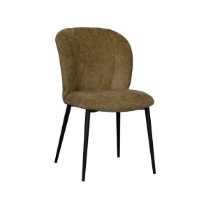 Chaise de Salle a Manger Vino 49x62x85 cm