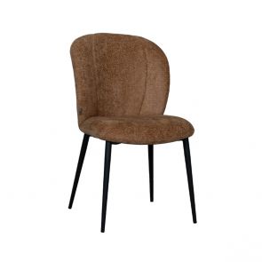 Chaise de Salle a Manger Vino 49x62x85 cm