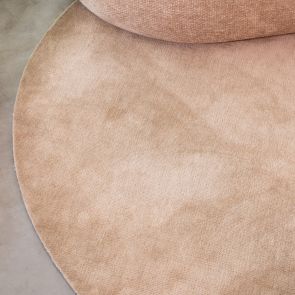 Tapis Mila 200x200 cm