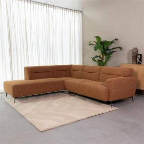 Canape d'Angle Bolzano Gauche 270x227x80 cm