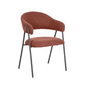 Chaise de Salle à Manger Lowen 58x60x84 cm
