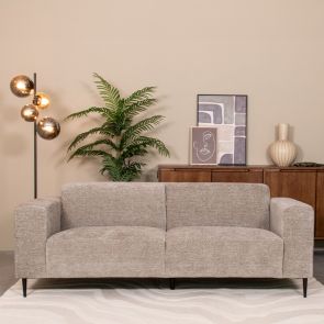 Canape Eden 3 places 207x87x78 cm