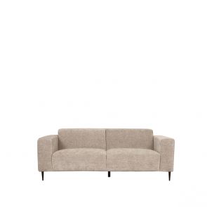 Canape Eden 3 places 207x87x78 cm
