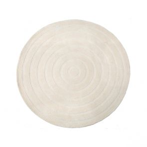 Tapis Agra 200x200 cm