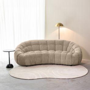 Canape Cloud 3-Places 238x115x77 cm