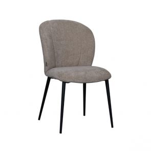 Chaise de Salle a Manger Vino 49x62x85 cm