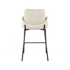 Tabouret de Bar Joni 51x53x94 cm