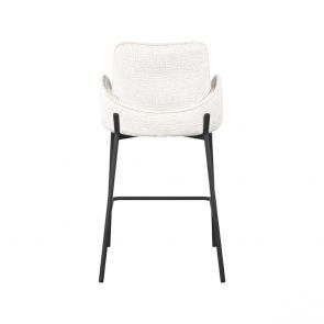 Tabouret de Bar Joni 51x53x94 cm