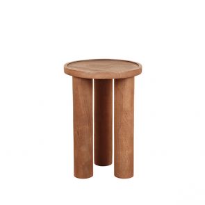 Table d'Appoint Elly 42x42x46 cm